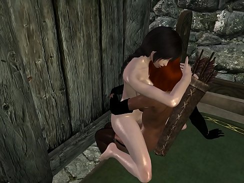 ❤️ a kan hutu, da kuma amfani da jikin tsbbe da unpe iyakar 'yan wasan kwaikwayo, succubus da nord Batsa na Rasha ☑